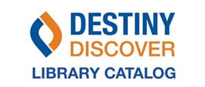 Click to search our library catalog for books, eBooks, websites, databases, and more. 